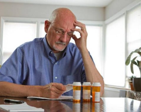 Increase in health pocket expenditure reflects financial crisis of the Colombian system