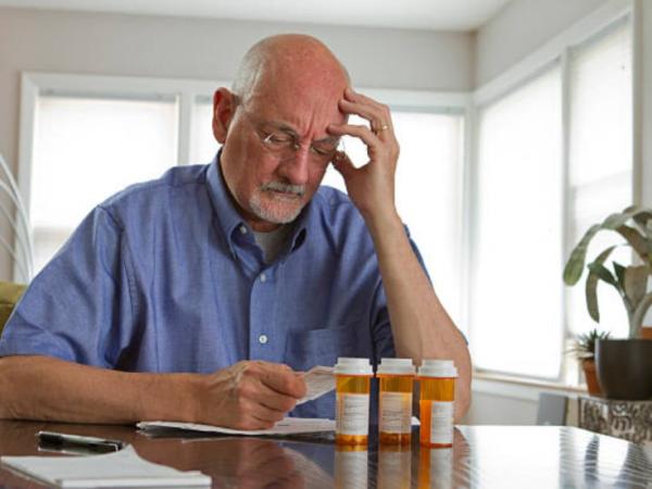 Increase in health pocket expenditure reflects financial crisis of the Colombian system