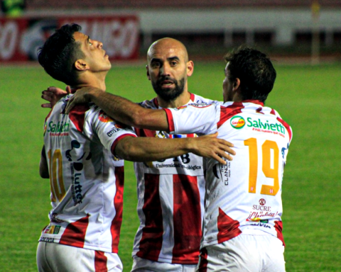 Independent is respected at home and defeat Wilstermann in the homeland