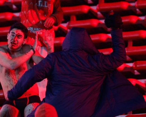 Independiente vs University of Chile: These are the possible sanctions they could receive for the incidents in Avellaneda