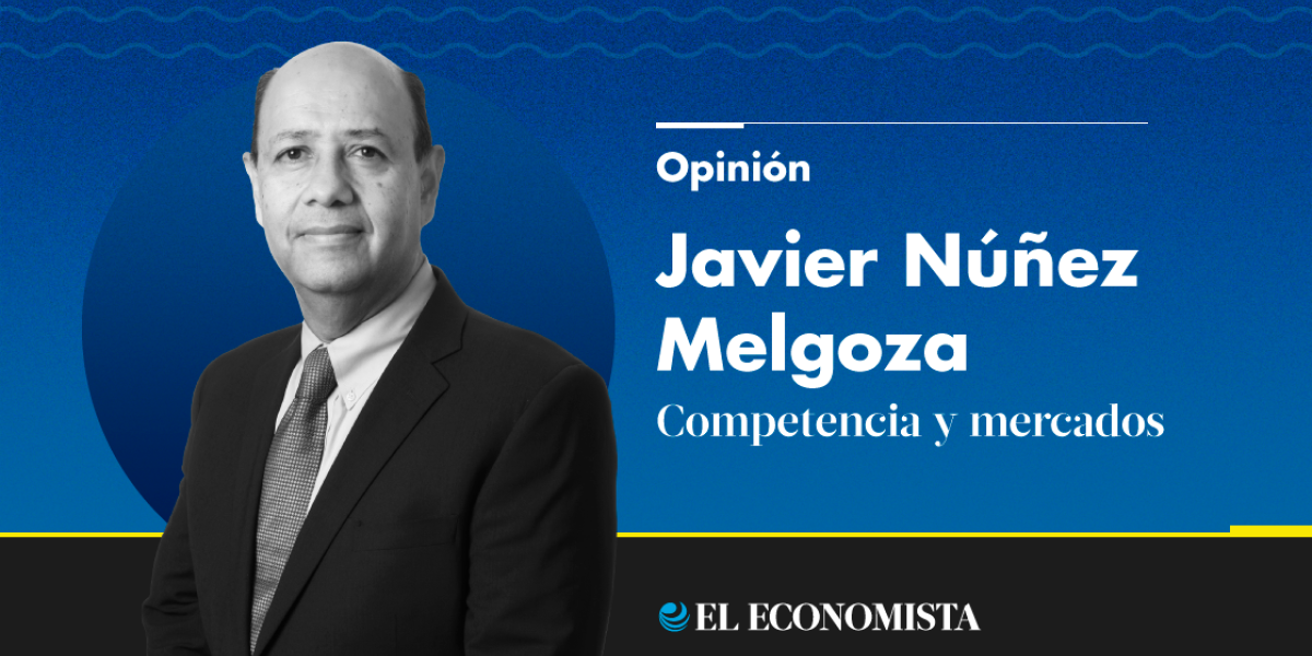 Information exchange: New competition regulation