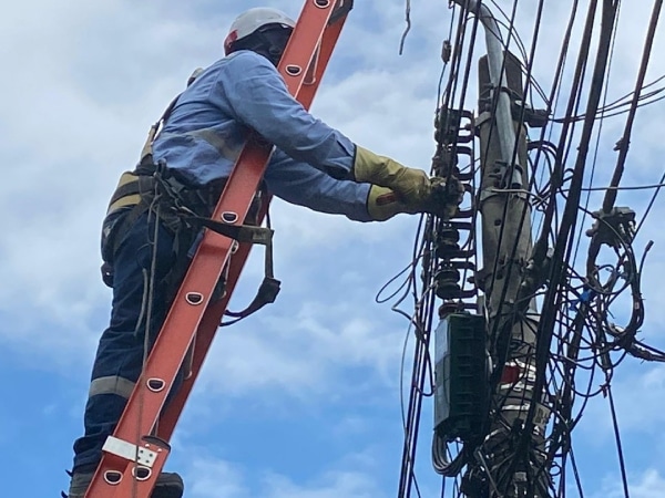 Initiative in Congress would give a respite to the pocket of household houses 1, 2 and 3 compared to charges for reconnection of public services