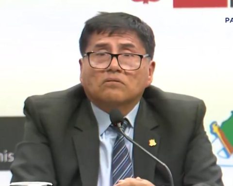 Interior Minister on Antibala vests: "We would like to reach 40%, we still have"