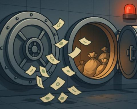 Is the debt a time bomb for Colombia? This they say from the market