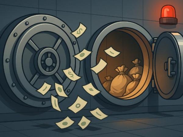 Is the debt a time bomb for Colombia? This they say from the market