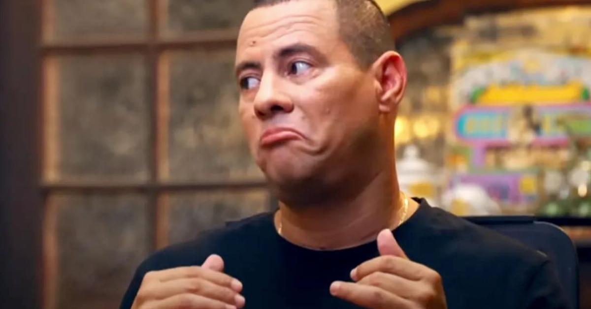 Israel Rojas, 'The young Cuba' and the art of surviving the collapse