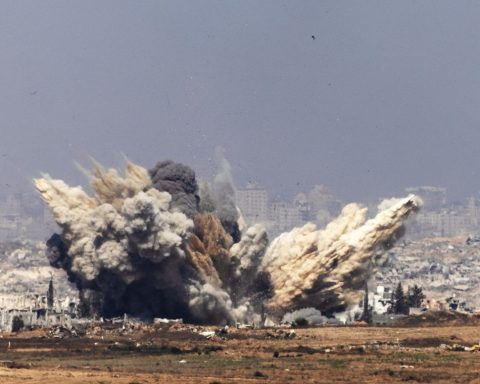 "It doesn't matter if they are children": former Israeli intelligence chief justifies deaths in gaza in filtering audio