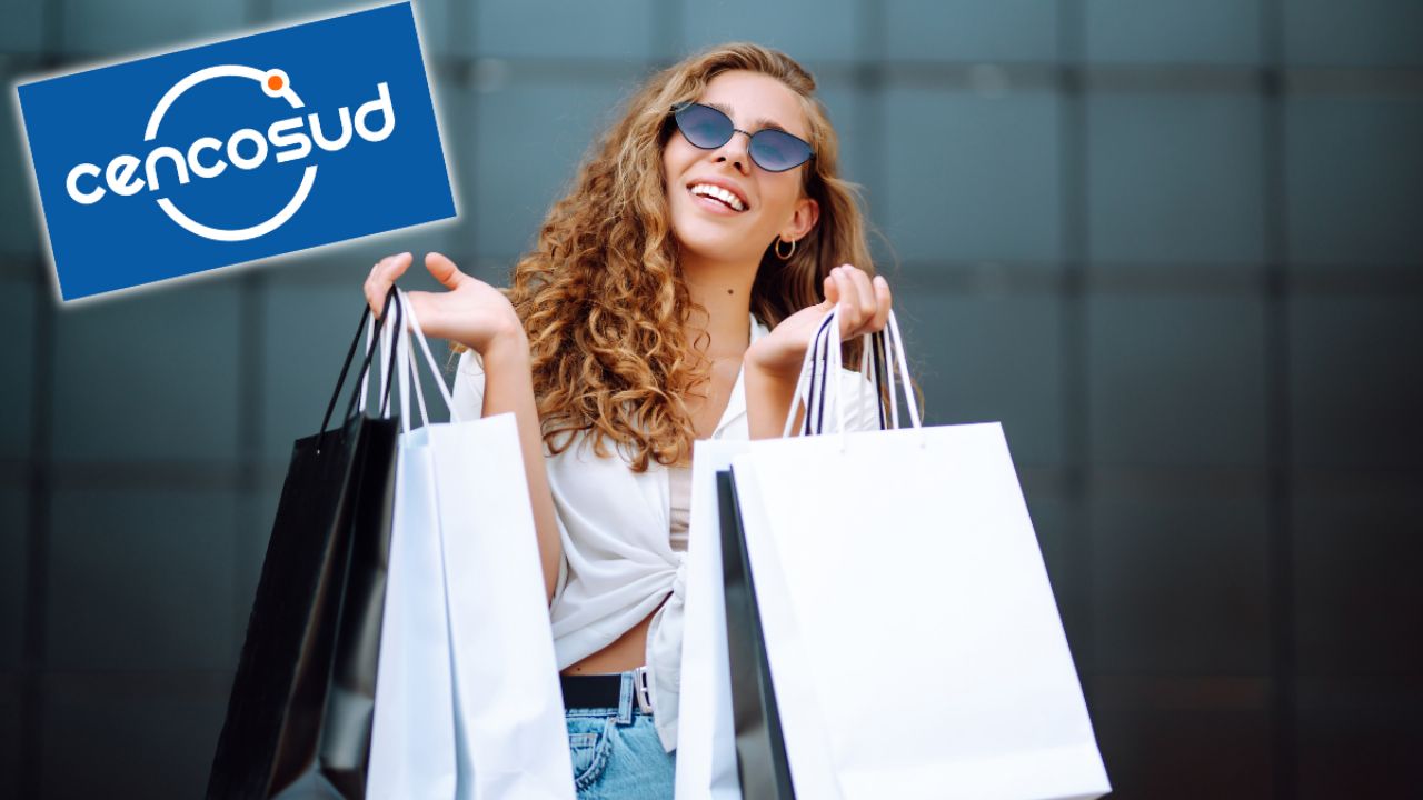 It was confirmed when the mall will open in Vitacura, the new mall of Cencosud