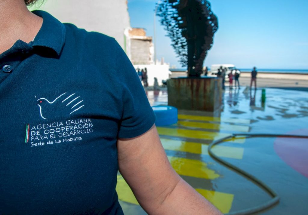 Italian cooperation agency delivered 69 million euros to Cuba in 2024 for projects