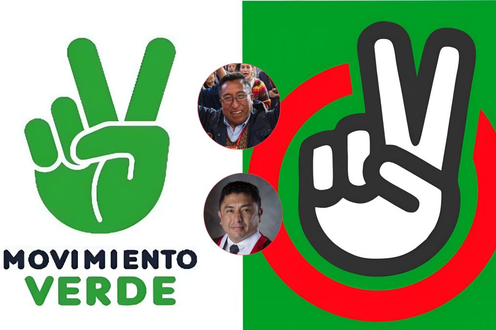 JNE observes leftist alliance we will beat Bermejo and Alanoca