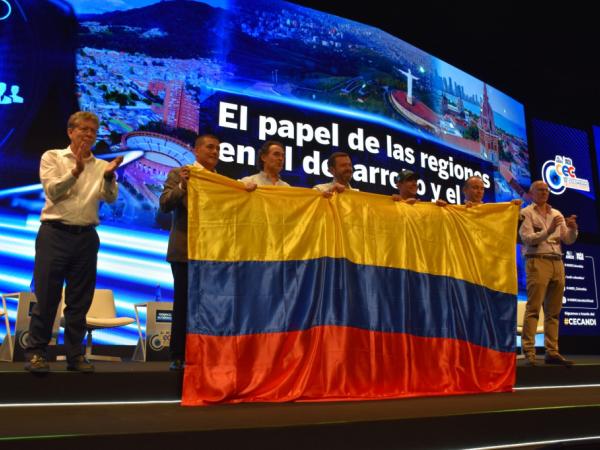 Joint work, the key of the Government's distanced mayors