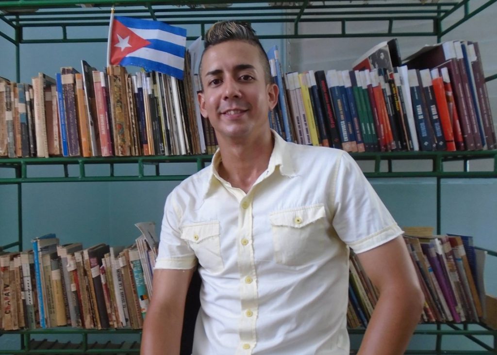 Journalist Santiaguero victim of brutal beating is stable after being operated again