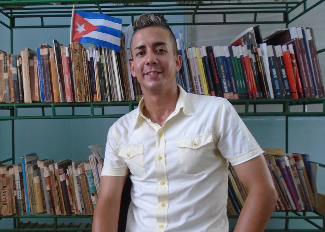 Journalist Santiaguero victim of brutal beating is stable after being operated again