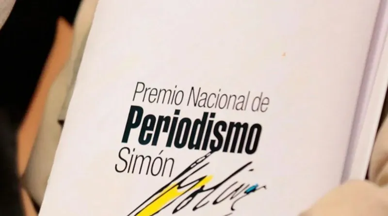 Journalists repudiate Trump harassment to Venezuela