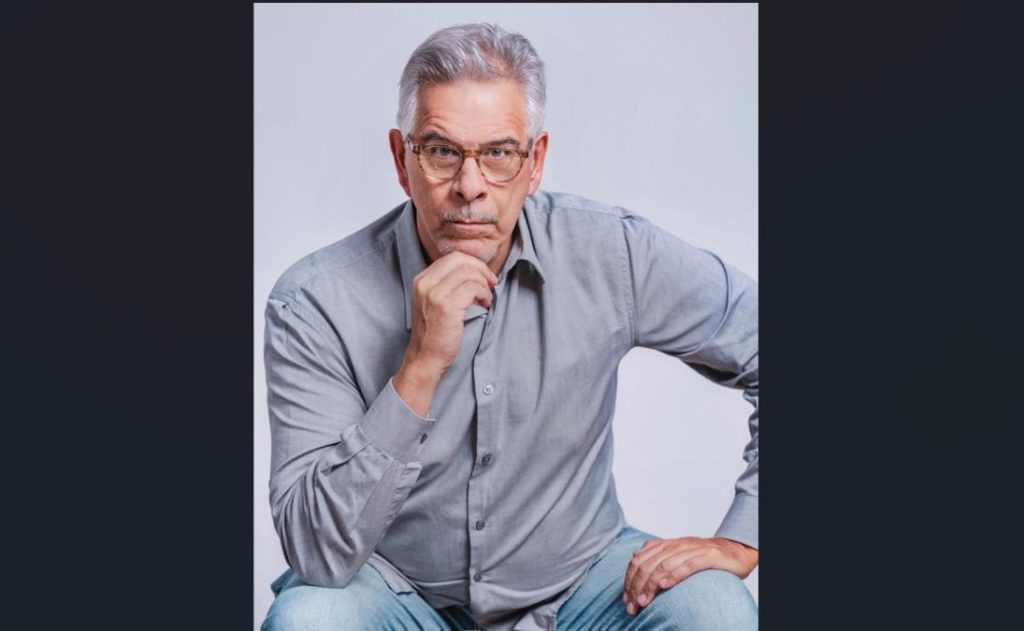 Juan Claudio Lechín: "Luis Arce wants to save his accomplices from the FF.AA."