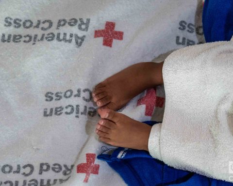 Judge questions Trump's plan that would put detainee migrant children at risk