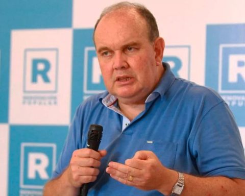 Judicial Branch will decide if it includes popular renewal in case of illicit campaign contributions of 2014