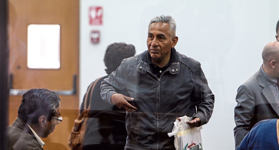 Judicial Power Judgment 15 years in prison a subject linked to 'Comrade Artemio' for terrorism