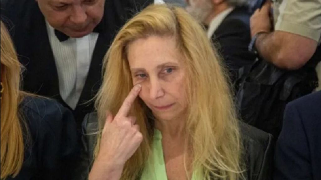 Karina Milei presses the PRO and leaves it with few options