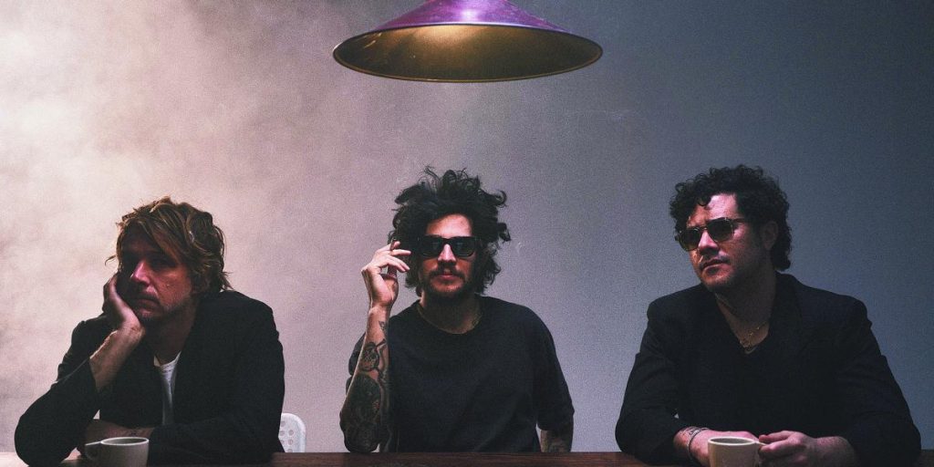 King Pila maintains its unique musical path in Son Strang I