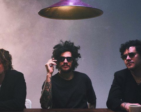 King Pila maintains its unique musical path in Son Strang I