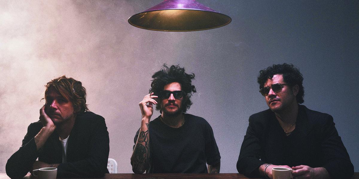 King Pila maintains its unique musical path in Son Strang I