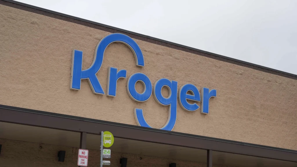 Kroger is closing subject to songs in August. SEE Shuttering Locations in 4 states. | KROGER STORES CLOSING