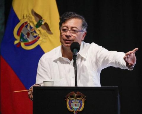 LIVE: Petro takes stock of his management in three years of government