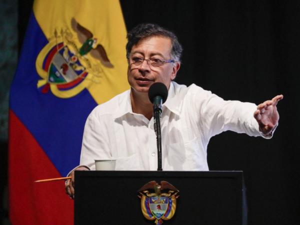 LIVE: Petro takes stock of his management in three years of government