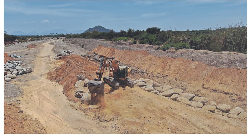 Lack of budget in the ANIN could paralyze more than 150 projects nationwide