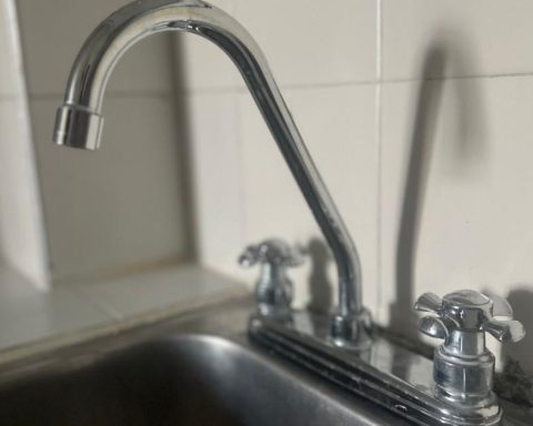 Lack of drinking water in Villavicencio Complete 80 days: 400 thousand affected users