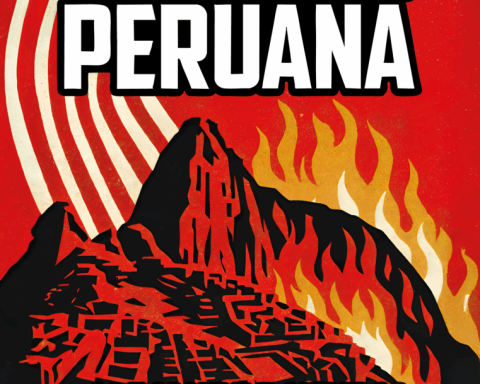 Peruvian culture book.