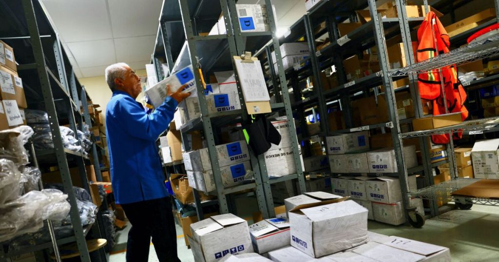 Latin America improves its growth forecast, Mexico stagnates: ECLAC