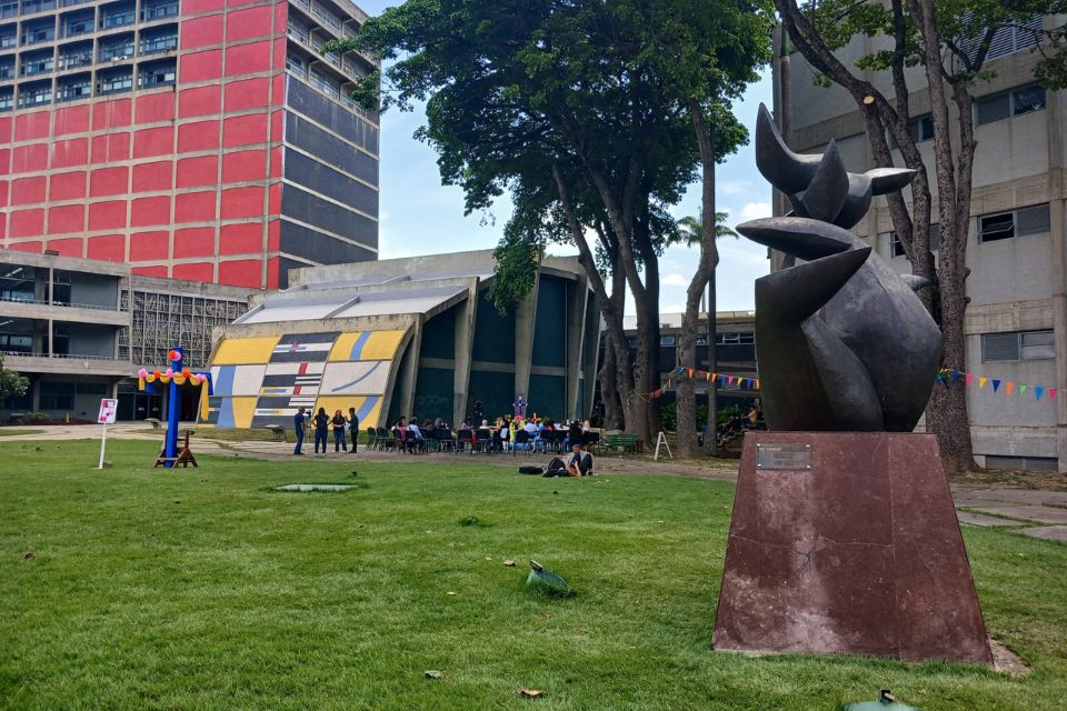 UCV