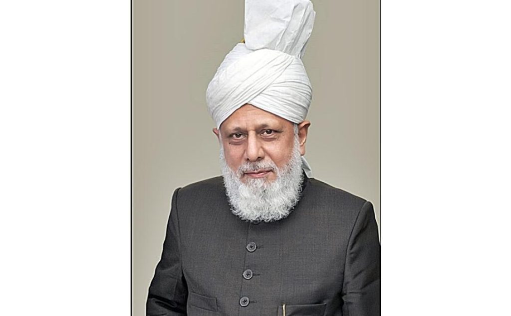 Leader of the Ahmadia Community: "Latin American countries have to work honestly"