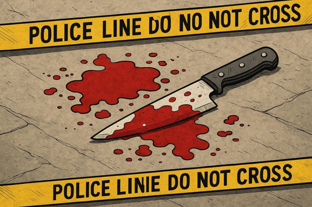 Prestamista apuñala agricultor por deuda de RD$9 mil en Villa Tapai