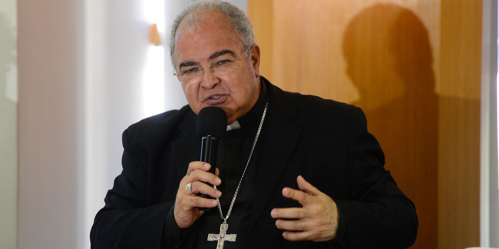 Leo XIV keeps Orani Tempesta as Archbishop of Rio for another 2 years