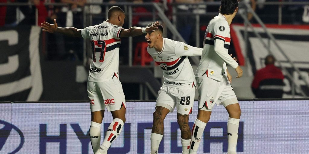 Libertadores: São Paulo wins Atletico on penalties and is in the quarterfinals