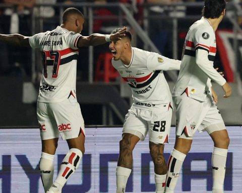 Libertadores: São Paulo wins Atletico on penalties and is in the quarterfinals