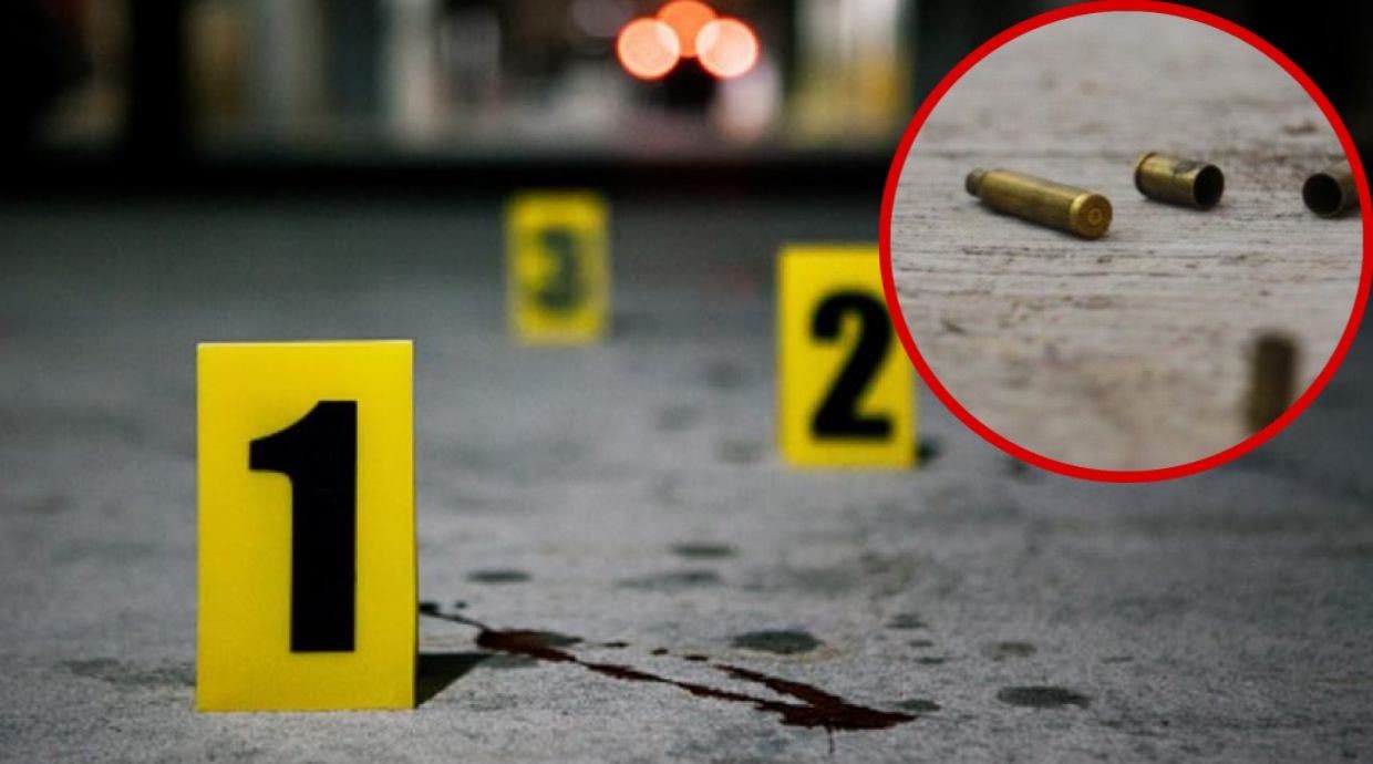 Asesinan ganadero y secuestran a su abogado en violento ataque en Monción