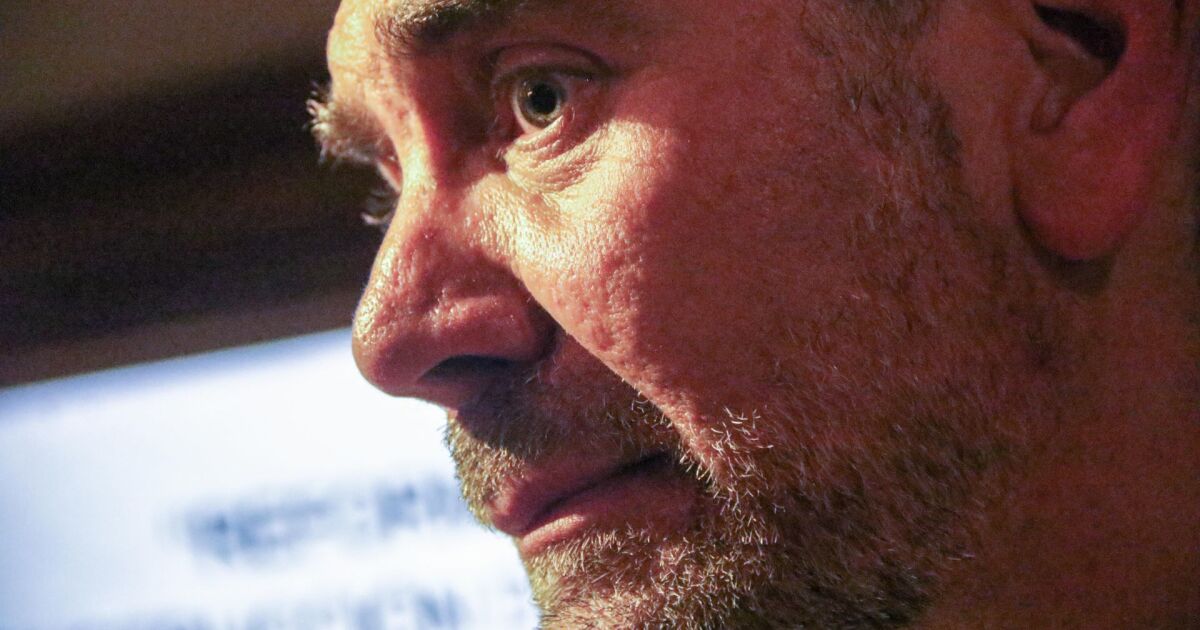 Lorenzo Córdova: Electoral reform must arise from information and not for grudges