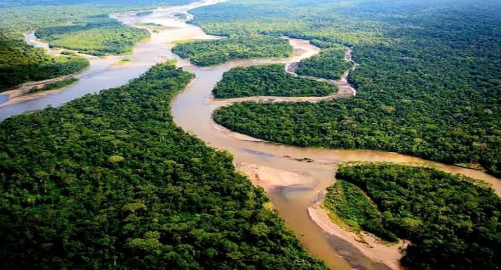 Loreto will have a non -working day on August 13 by the anniversary of the Amazon as a natural wonder