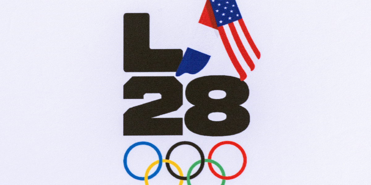 Los Angeles 2028 will sell for the first time the names of some Olympic venues