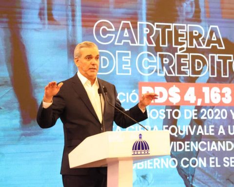 Luis Abinader, whom new Criminal Code rejects: "No law is perfect"