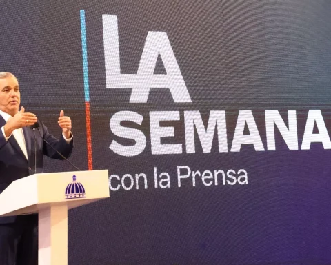 Luis Abinader will designate new incumbents