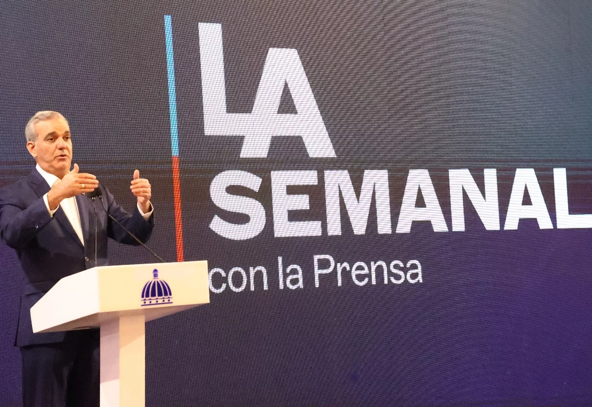 Luis Abinader will designate new incumbents