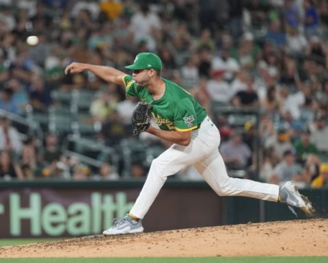 Luis Dany Morales, the penultimate Cuban phenomenon in Major Leagues