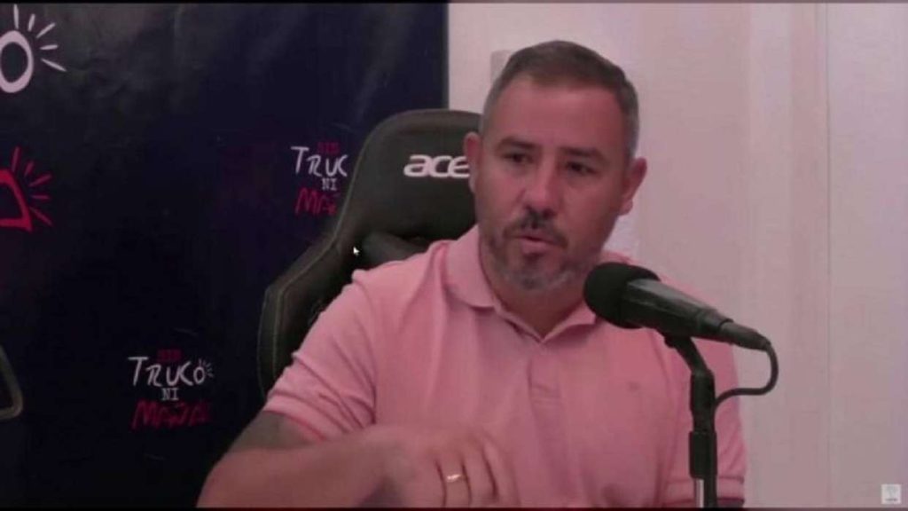 Luis Marcano: Ultra -right has become a mafia at the service of the Empire