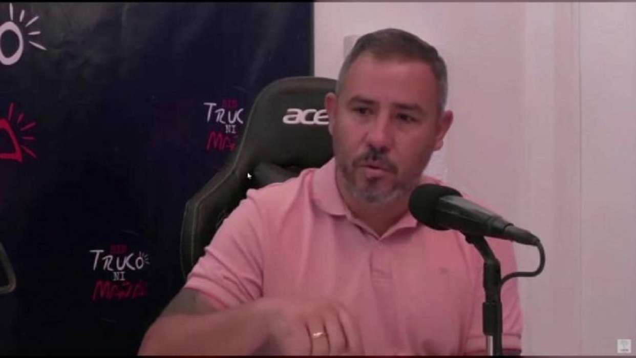 Luis Marcano: Ultra -right has become a mafia at the service of the Empire