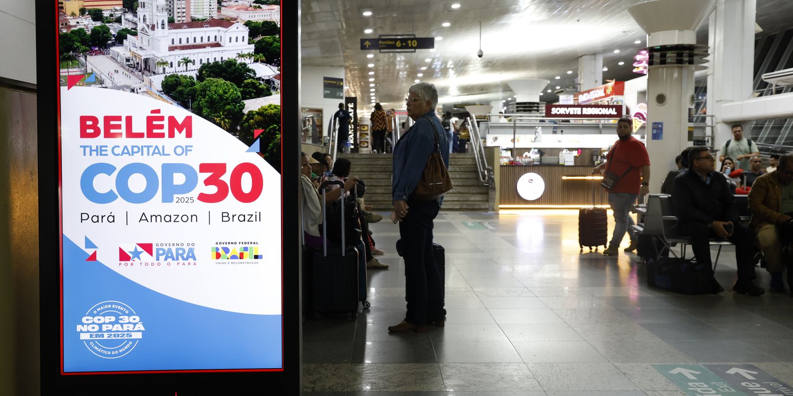 Lula: Brazil will propose tariff creation for rich countries at COP30